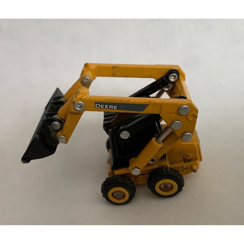 Rare!  John Deere 320 Skid Steer,‎ model 3056Q00 LIMITED